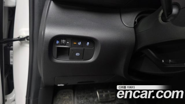Hyundai Casper Electric Inspiration 2025 — фото 19