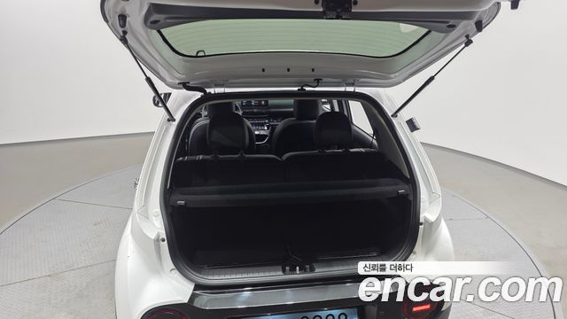 Hyundai Casper Electric Inspiration 2025 — фото 20