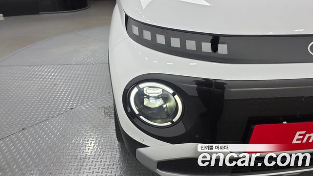 Hyundai Casper Electric Inspiration 2025 — фото 22