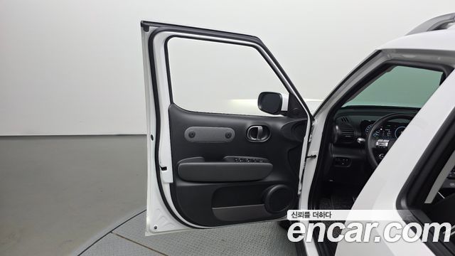 Hyundai Casper Electric Inspiration 2025 — фото 24