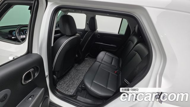 Hyundai Casper Electric Inspiration 2025 — фото 26