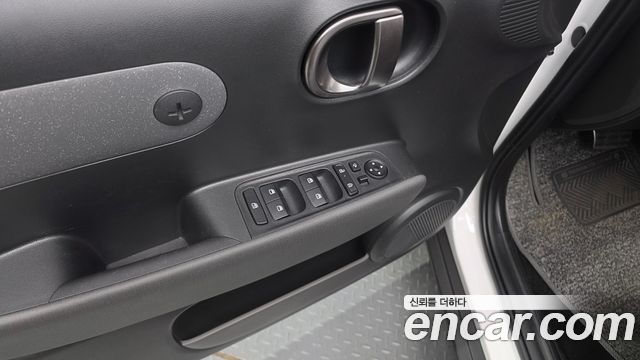 Hyundai Casper Electric Inspiration 2025 — фото 27