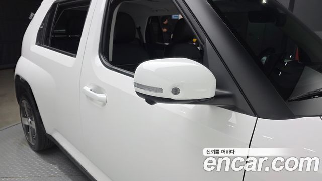Hyundai Casper Electric Inspiration 2025 — фото 29
