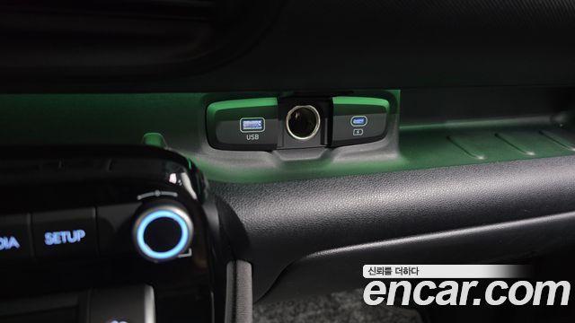 Hyundai Casper Electric Inspiration 2025 — фото 30
