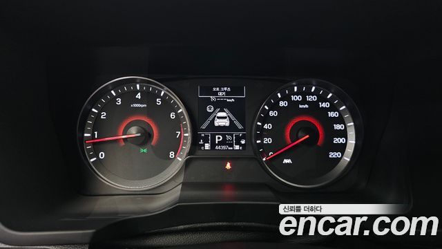 KG Mobility (SsangYong) Tivoli Air 1.5 A3 2WD 2022 — фото 8