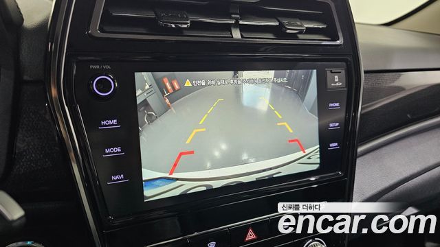 KG Mobility (SsangYong) Tivoli Air 1.5 A3 2WD 2022 — фото 13