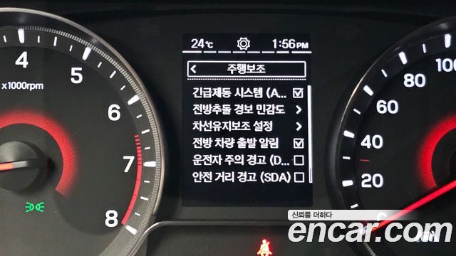 KG Mobility (SsangYong) Tivoli Air 1.5 A3 2WD 2022 — фото 16