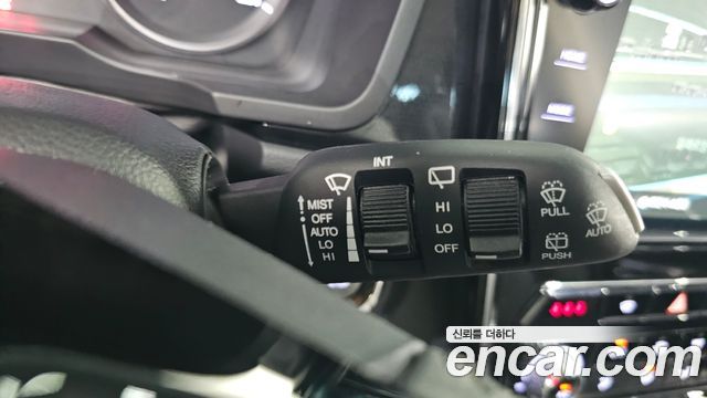 KG Mobility (SsangYong) Tivoli Air 1.5 A3 2WD 2022 — фото 27