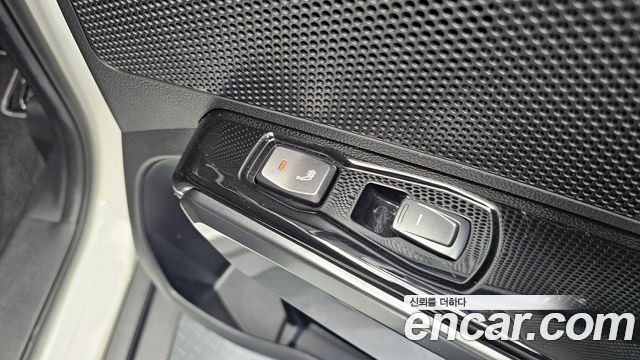 KG Mobility (SsangYong) Tivoli Air 1.5 A3 2WD 2022 — фото 30