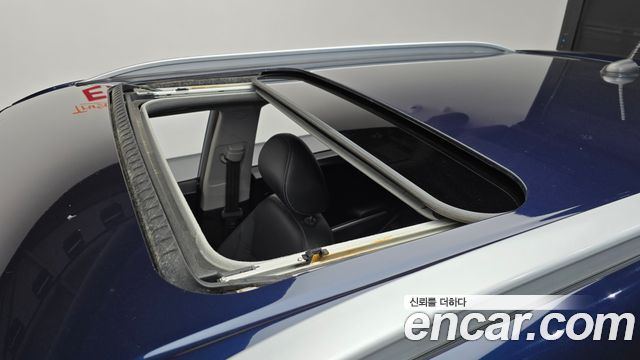 KG Mobility (SsangYong) Tivoli LX 2WD DLX 2015 — фото 19