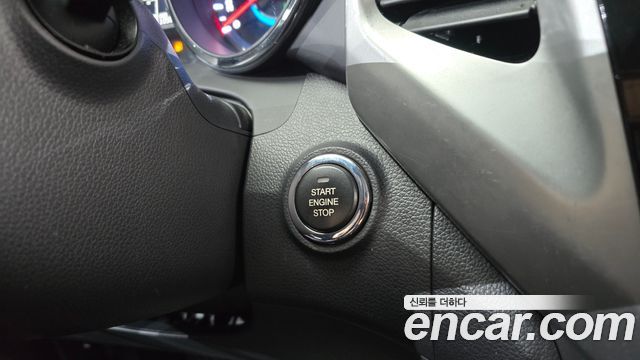 KG Mobility (SsangYong) Tivoli LX 2WD DLX 2015 — фото 28