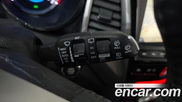 KG Mobility (SsangYong) Tivoli LX 2WD DLX 2015 — фото 29