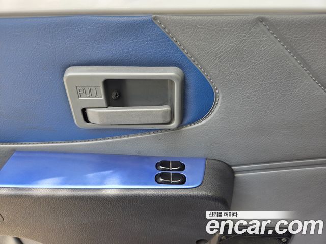 Chevrolet Damas 5-Seater Coach Super 2020 — фото 20