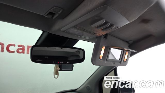 Chevrolet Trax 1.6 Diesel LTZ 2017 — фото 19