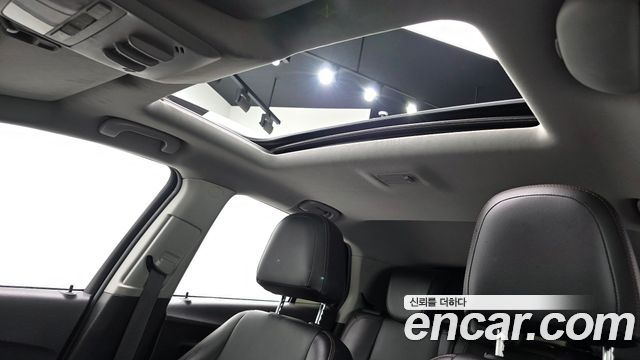 Chevrolet Trax 1.6 Diesel LTZ 2017 — фото 20