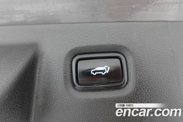 Hyundai Santa Fe (TM) Diesel 2.0 2WD Prestige 2020 — фото 9