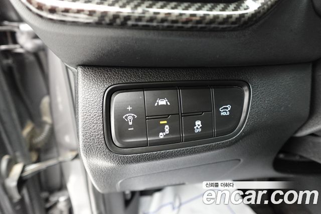 Hyundai Santa Fe (TM) Diesel 2.0 2WD Prestige 2020 — фото 14