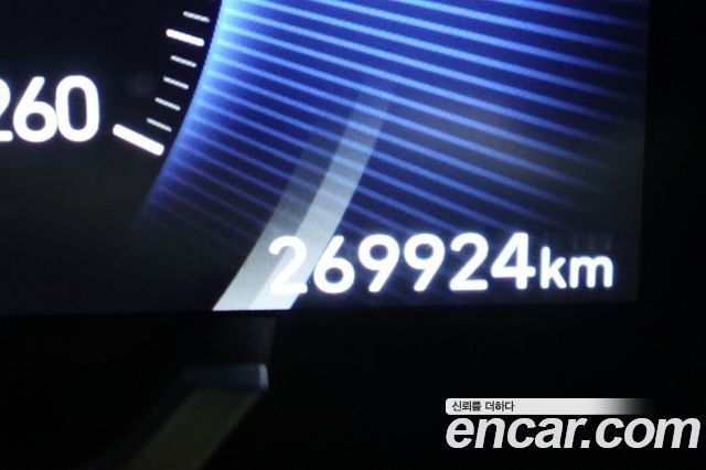Hyundai Santa Fe (TM) Diesel 2.0 2WD Prestige 2020 — фото 18