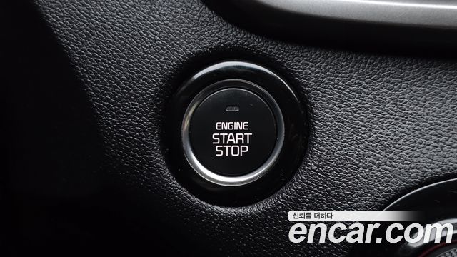 Kia Sorento Gasoline 2.0 Turbo 2WD Noblesse 2019 — фото 30