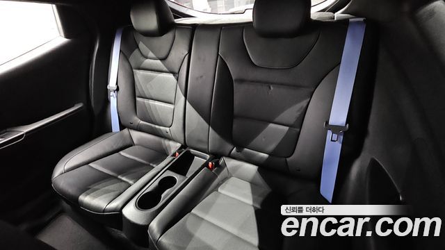 Hyundai Veloster (JS) 2.0 N 2019 — фото 11