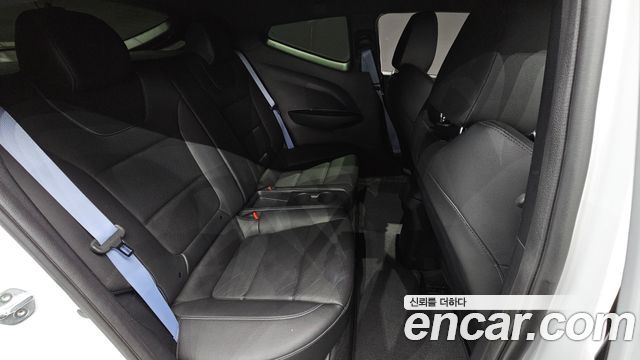 Hyundai Veloster (JS) 2.0 N 2019 — фото 12