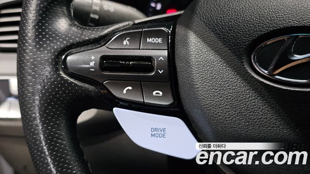 Hyundai Veloster (JS) 2.0 N 2019 — фото 16
