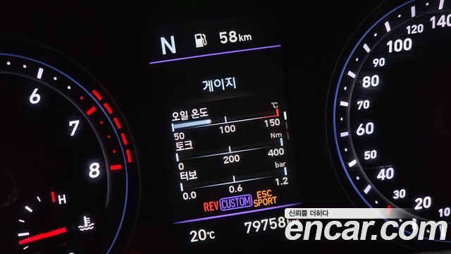 Hyundai Veloster (JS) 2.0 N 2019 — фото 18