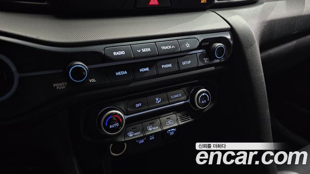 Hyundai Veloster (JS) 2.0 N 2019 — фото 19