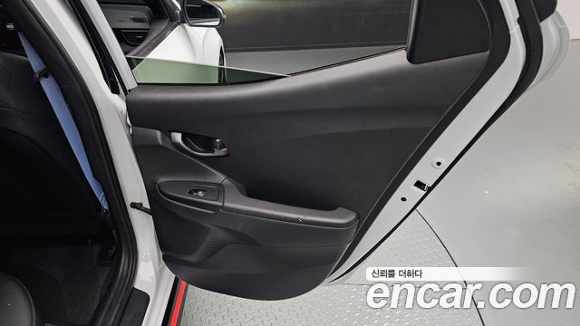 Hyundai Veloster (JS) 2.0 N 2019 — фото 25