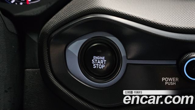 Hyundai Veloster (JS) 2.0 N 2019 — фото 29
