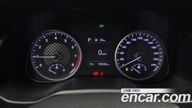 Hyundai Avante (AD) 1.6 Smart 2020 — фото 8