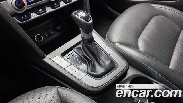 Hyundai Avante (AD) 1.6 Smart 2020 — фото 9