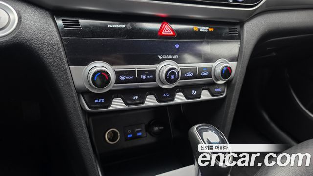 Hyundai Avante (AD) 1.6 Smart 2020 — фото 16