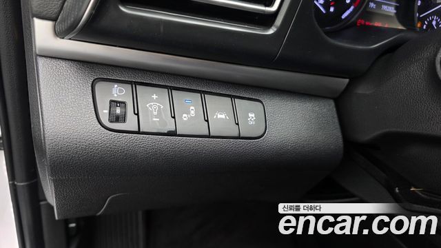 Hyundai Avante (AD) 1.6 Smart 2020 — фото 17