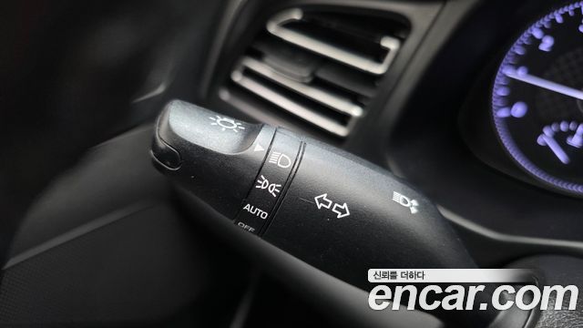 Hyundai Avante (AD) 1.6 Smart 2020 — фото 18