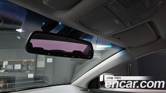 Hyundai Avante (AD) 1.6 Smart 2020 — фото 19