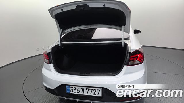 Hyundai Avante (AD) 1.6 Smart 2020 — фото 20
