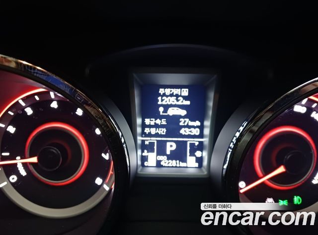 KG Mobility (SsangYong) Tivoli Air 1.6 IX 2WD 2019 — фото 5