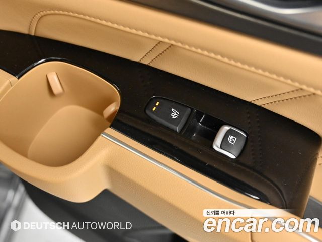 Kia Sorento (IV) HEV 1.6 2WD Noblesse 2021 — фото 20