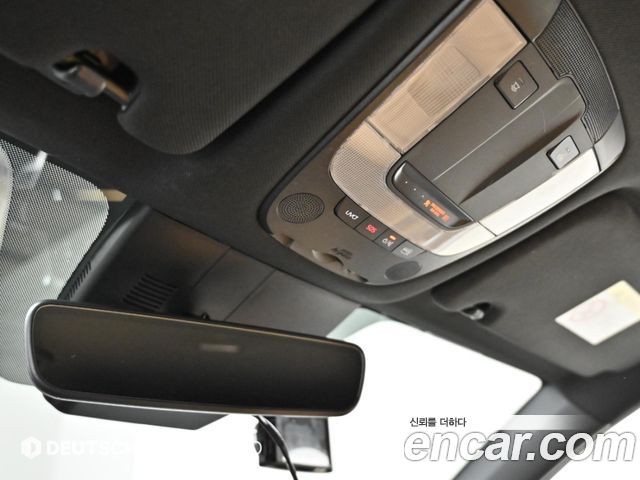 Kia Sorento (IV) HEV 1.6 2WD Noblesse 2021 — фото 22