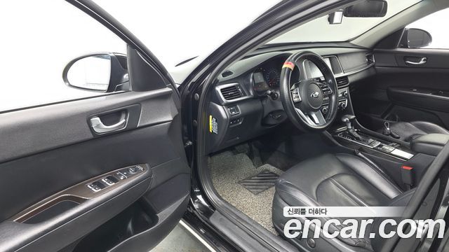 Kia K5 (II) 2.0 Prestige 2019 — фото 10