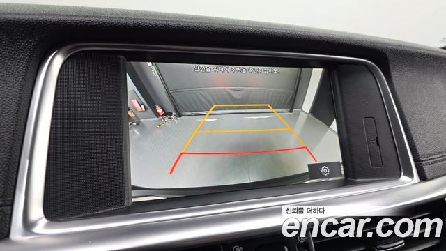 Kia K5 (II) 2.0 Prestige 2019 — фото 15