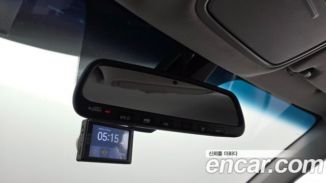 Kia K5 (II) 2.0 Prestige 2019 — фото 17