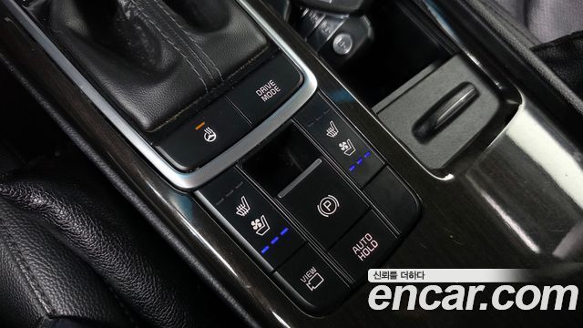 Kia K5 (II) 2.0 Prestige 2019 — фото 18