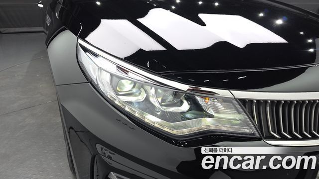 Kia K5 (II) 2.0 Prestige 2019 — фото 22