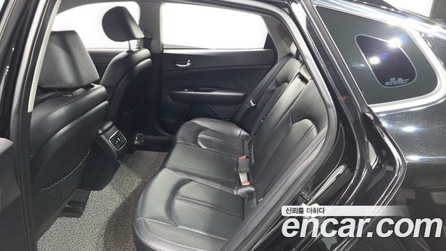 Kia K5 (II) 2.0 Prestige 2019 — фото 26