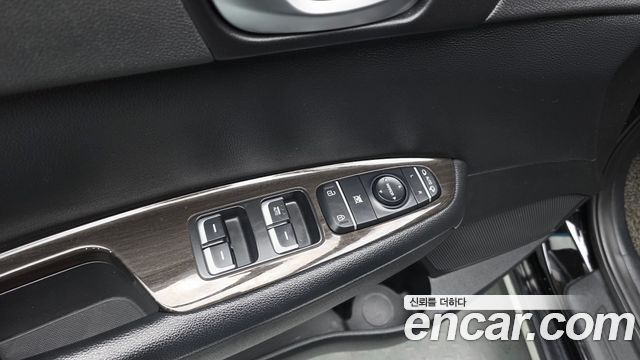 Kia K5 (II) 2.0 Prestige 2019 — фото 28