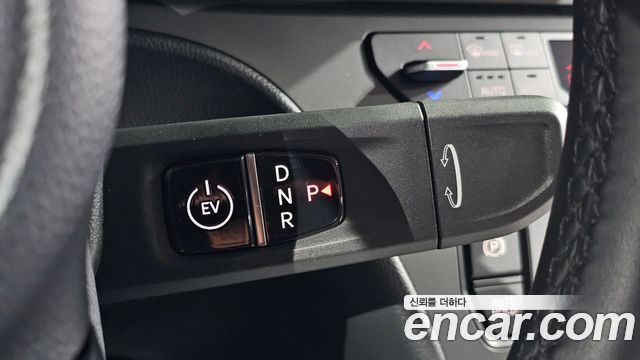 Kia Ray EV Air 2025 — фото 9