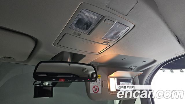 Kia Ray EV Air 2025 — фото 19