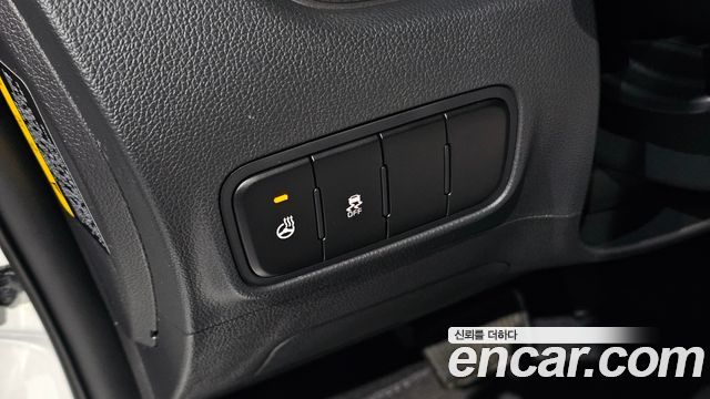Kia Ray EV Air 2025 — фото 20